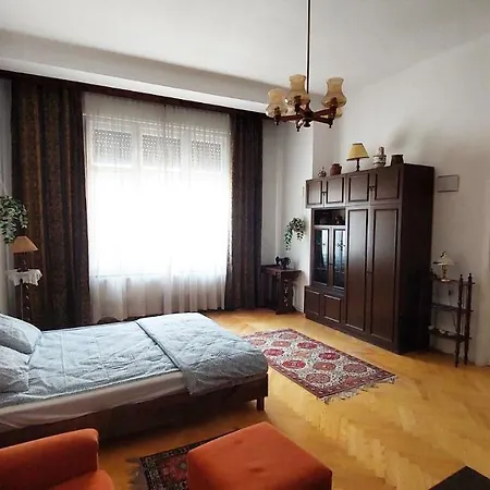 Bross1 Apartament