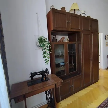 Apartament Bross1 *