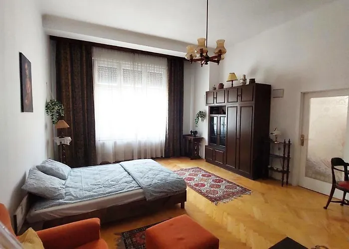 Bross1 Apartament