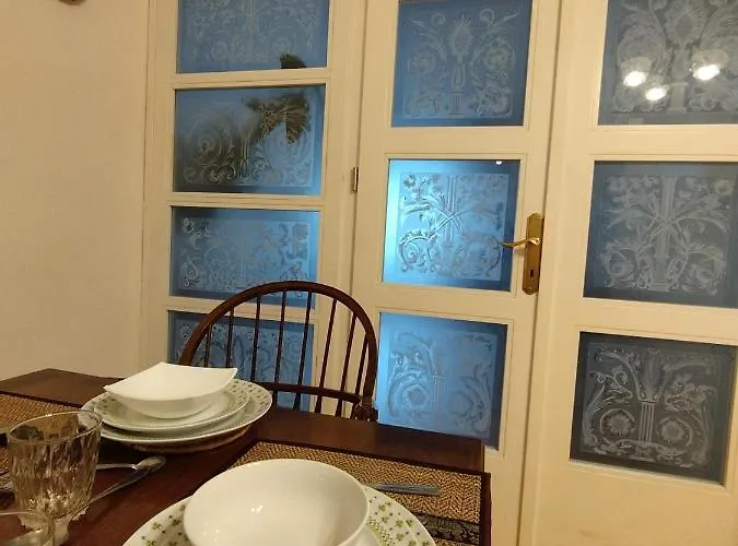 Apartament Bross1