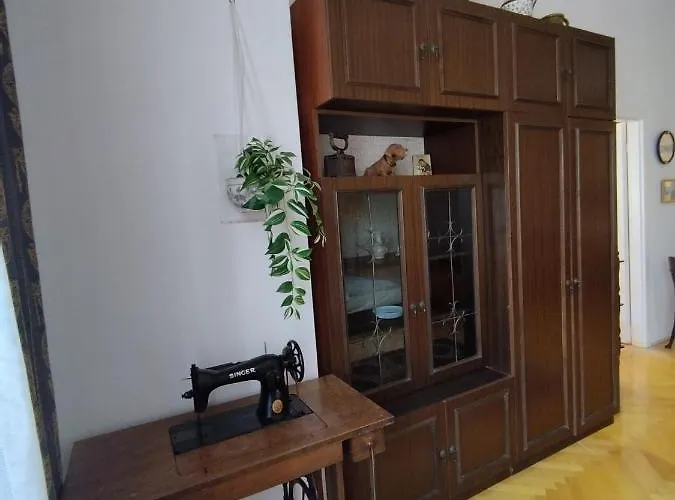 Apartament Bross1 *