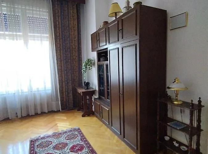 Apartament Bross1 *