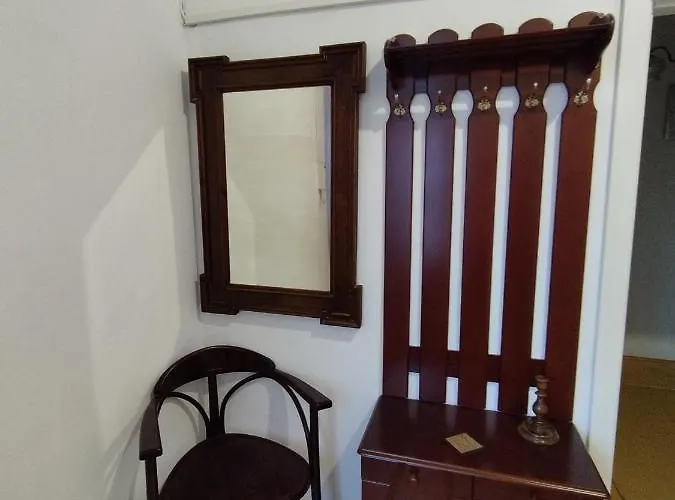Apartament Bross1 Budapeszt