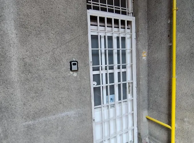 Apartament Bross1 Budapeszt