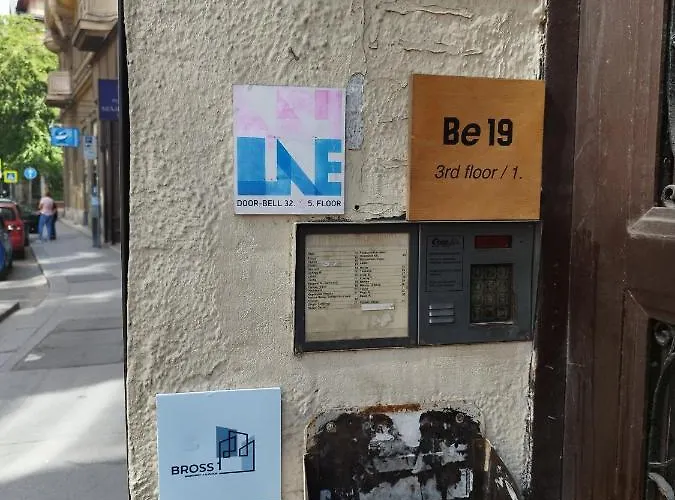 Apartament Bross1