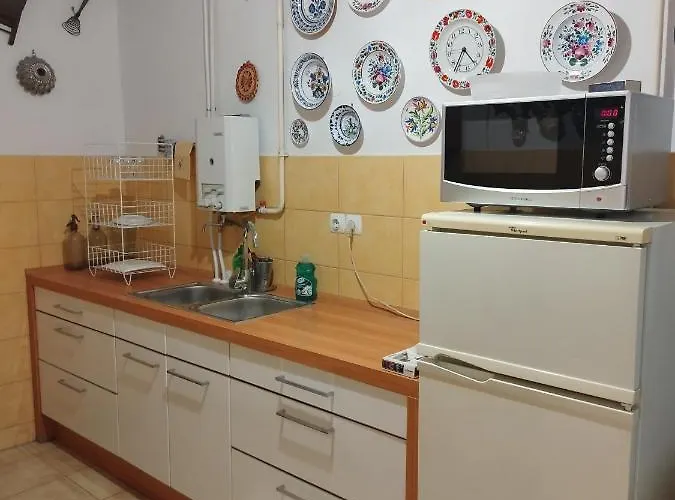 Apartament Bross1 *