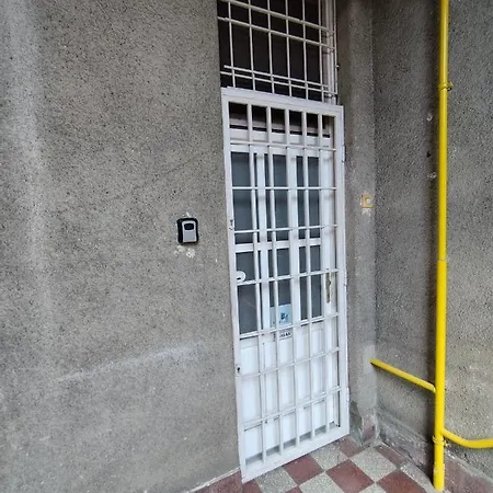 Apartmán Bross1 Budapešť