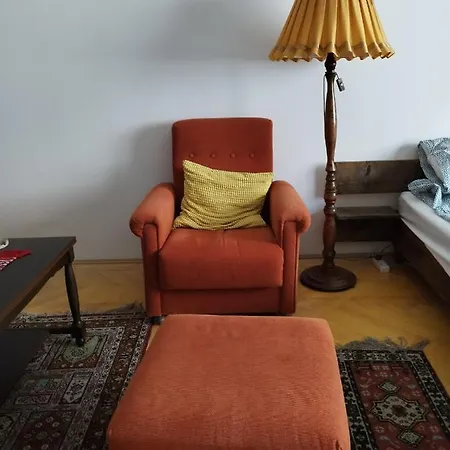 Lägenhet Bross1 Budapest