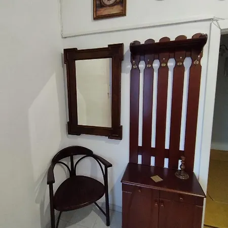 Lägenhet Bross1 Budapest