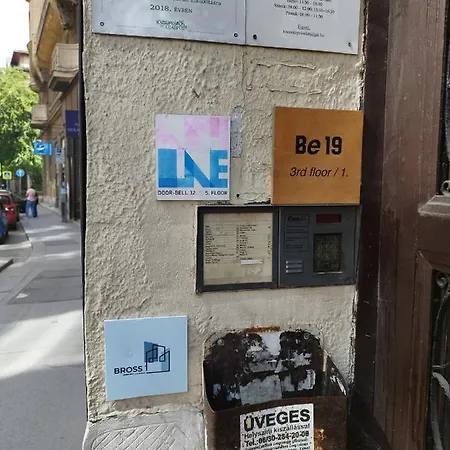 Lägenhet Bross1